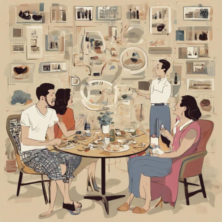 Why a Husband Should Prioritize His Wife Over Friends