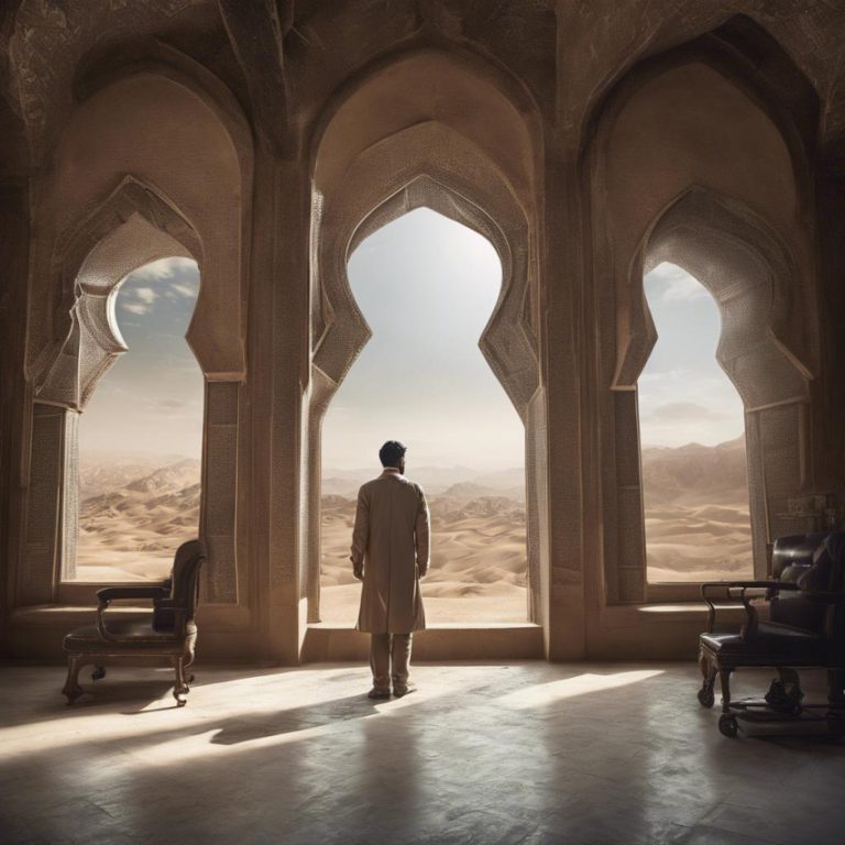 Exploring the Life and Career of Hamzi Hijazi: A Rising Star