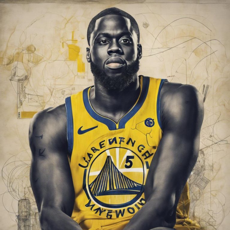 Exploring the Connection Between Jamychal Green and Draymond Green