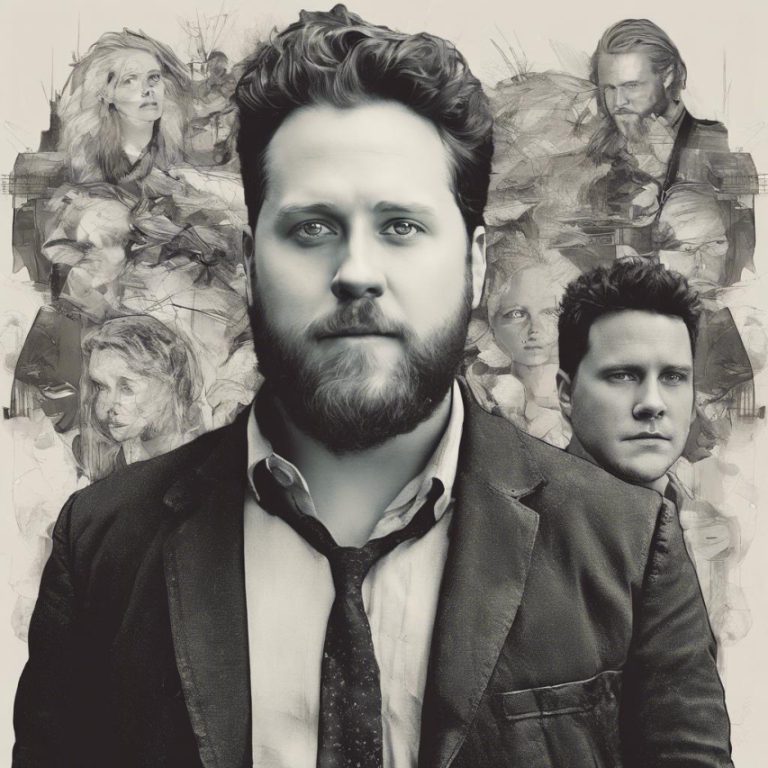 Is Paul Walter Hauser Related to Cole Hauser? Exploring the Family Connection