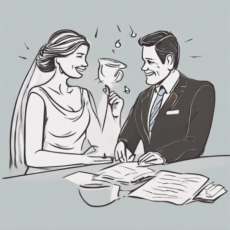 5 Effective Ways to Turn Your Unhappy Husband into a Happy Husband