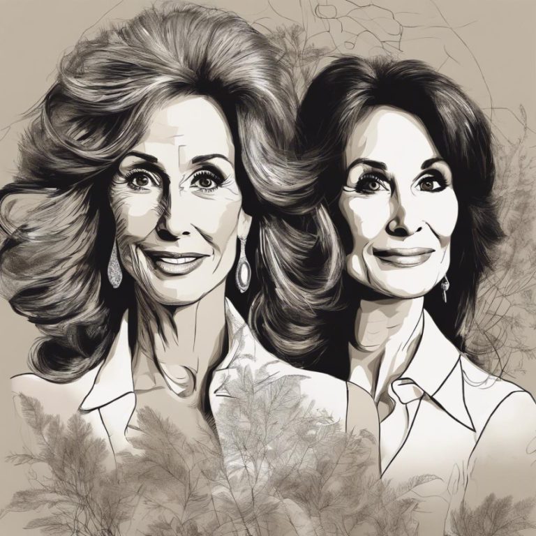Discover the Lives of Luana Lucci and Susan Lucci
