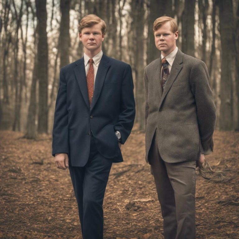 Are Alex Murdaugh and Rupert Murdaugh Related? The Truth Revealed