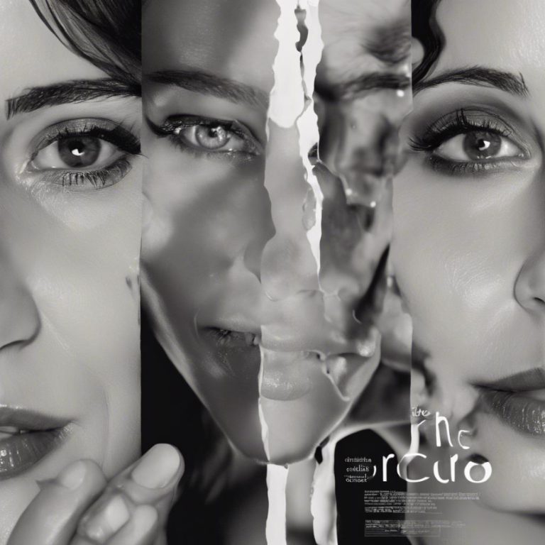 The Surprising Connection: Italia Ricci and Christina Ricci