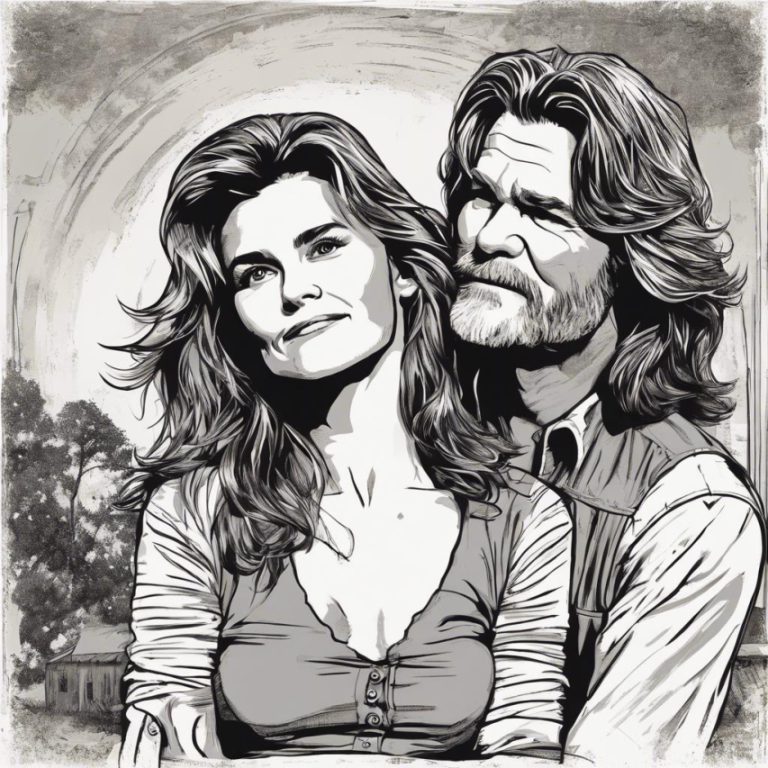 Are Kurt Russell and Keri Russell Related? | Family Connection Explained