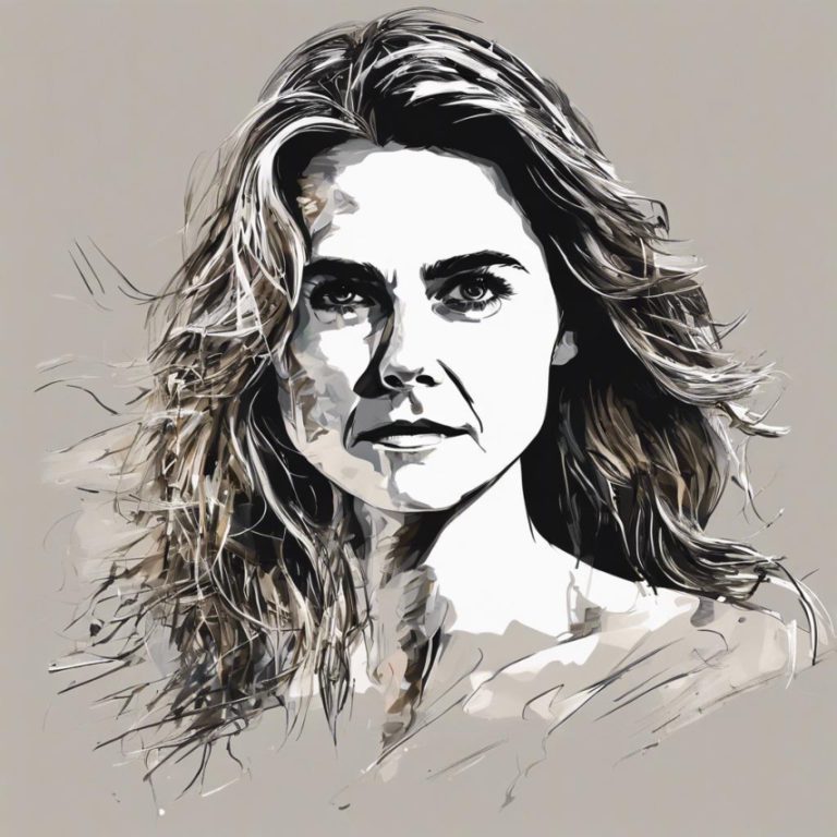 Wait, Are Keri Russell and Kurt Russell Related?!