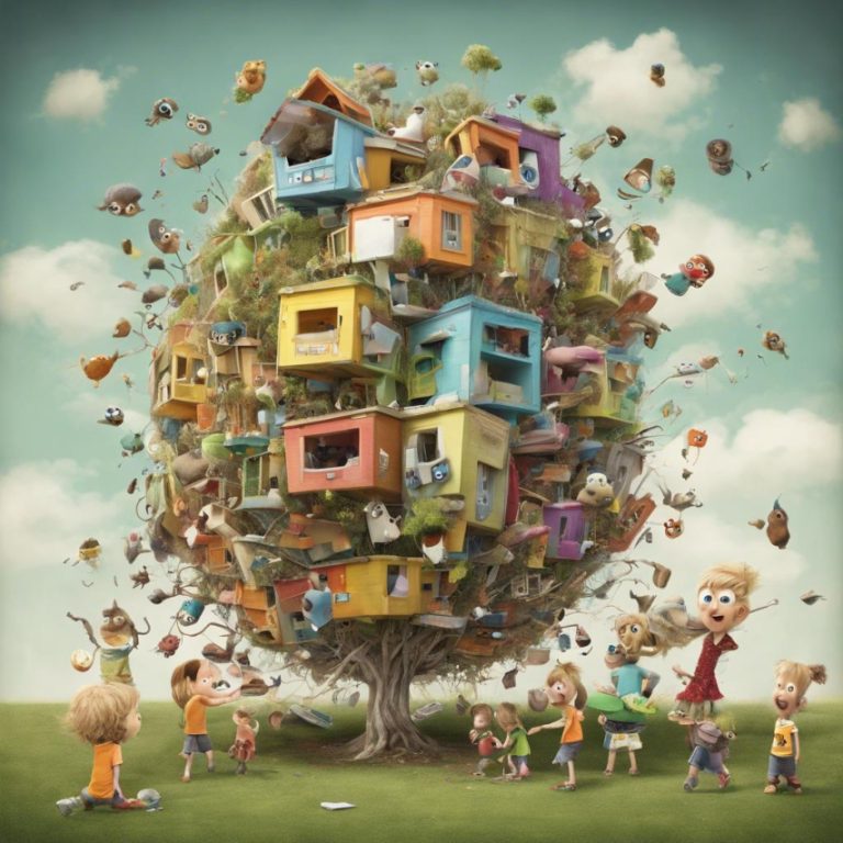 Scrappy Doo’s Offspring: How Many Kids Does Scrappy Have