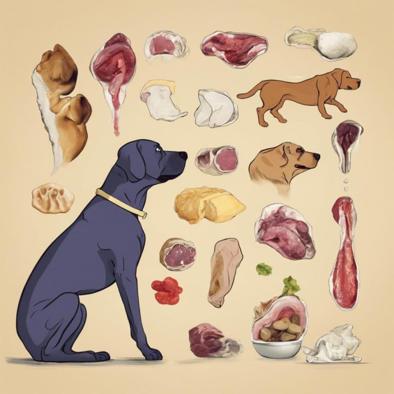 Can Dogs Taste Like Humans? Exploring the Similarities in Canine and Human Taste Buds