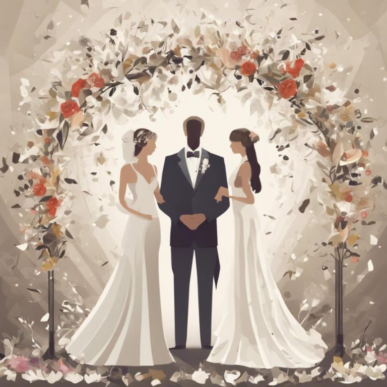 Personalize Your Wedding Day: Non-Religious Wedding Vows