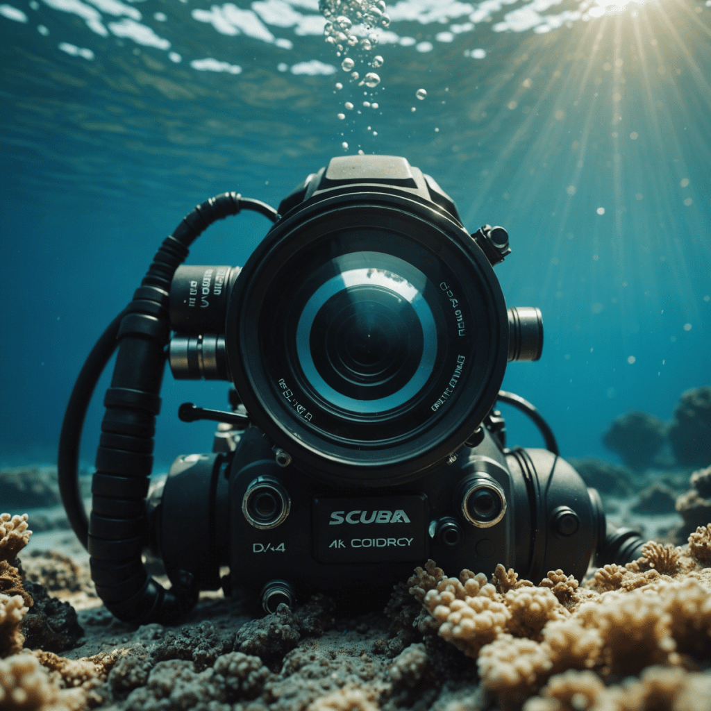 Unveiling the Real Risks of Scuba Diving - Nick Lachey