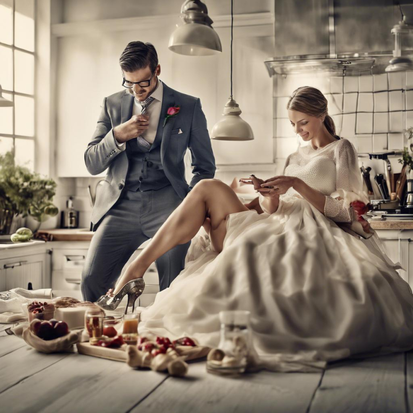 How to Make Your Husband Want You Everyday – Igniting the Spark in Marriage