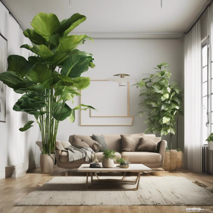 The Ultimate Guide to Feng Shui Fake Plants: Research-Based ...